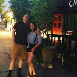 Meet your Posher, Stephanie